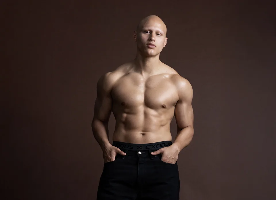 Gabe Martinez